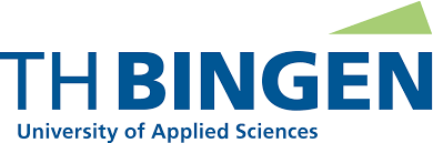 Technische Hochschule Bingen Logo