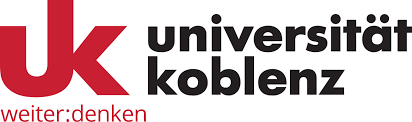 Universität Koblenz Logo